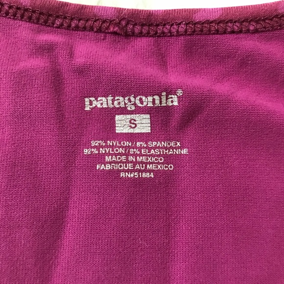 Patagonia Common Threads Initiative Tank Top - Picture 3 of 6